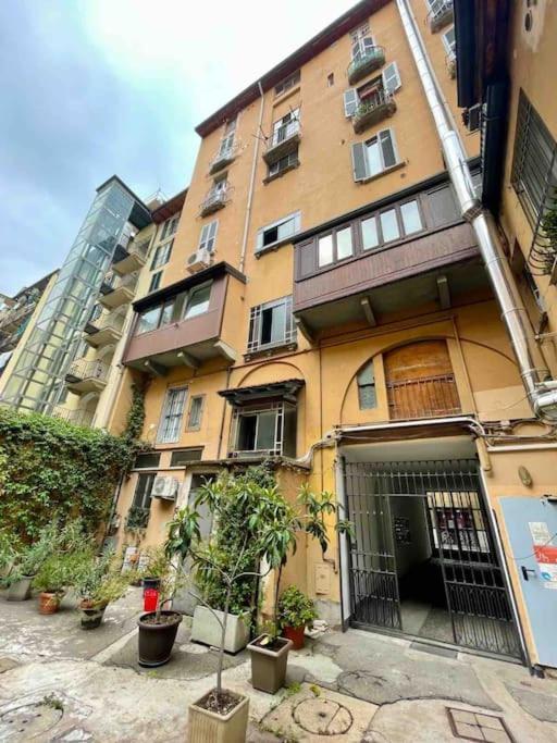 Nido D'amore - Queen Of Hearts' Nest Apartment Milan
